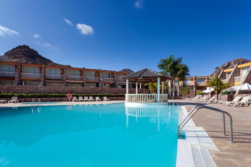 פלאיה דל קורה Luxurioesen Apartment Am Meer Golfplatz, Strand מראה חיצוני תמונה