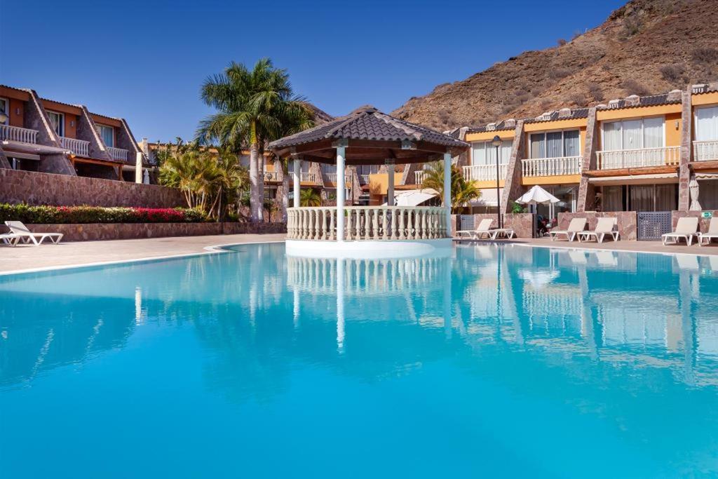 פלאיה דל קורה Luxurioesen Apartment Am Meer Golfplatz, Strand מראה חיצוני תמונה