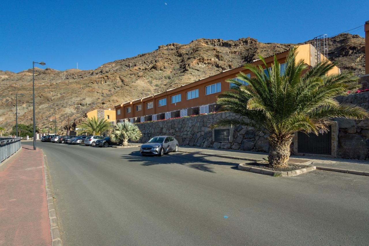 פלאיה דל קורה Luxurioesen Apartment Am Meer Golfplatz, Strand מראה חיצוני תמונה