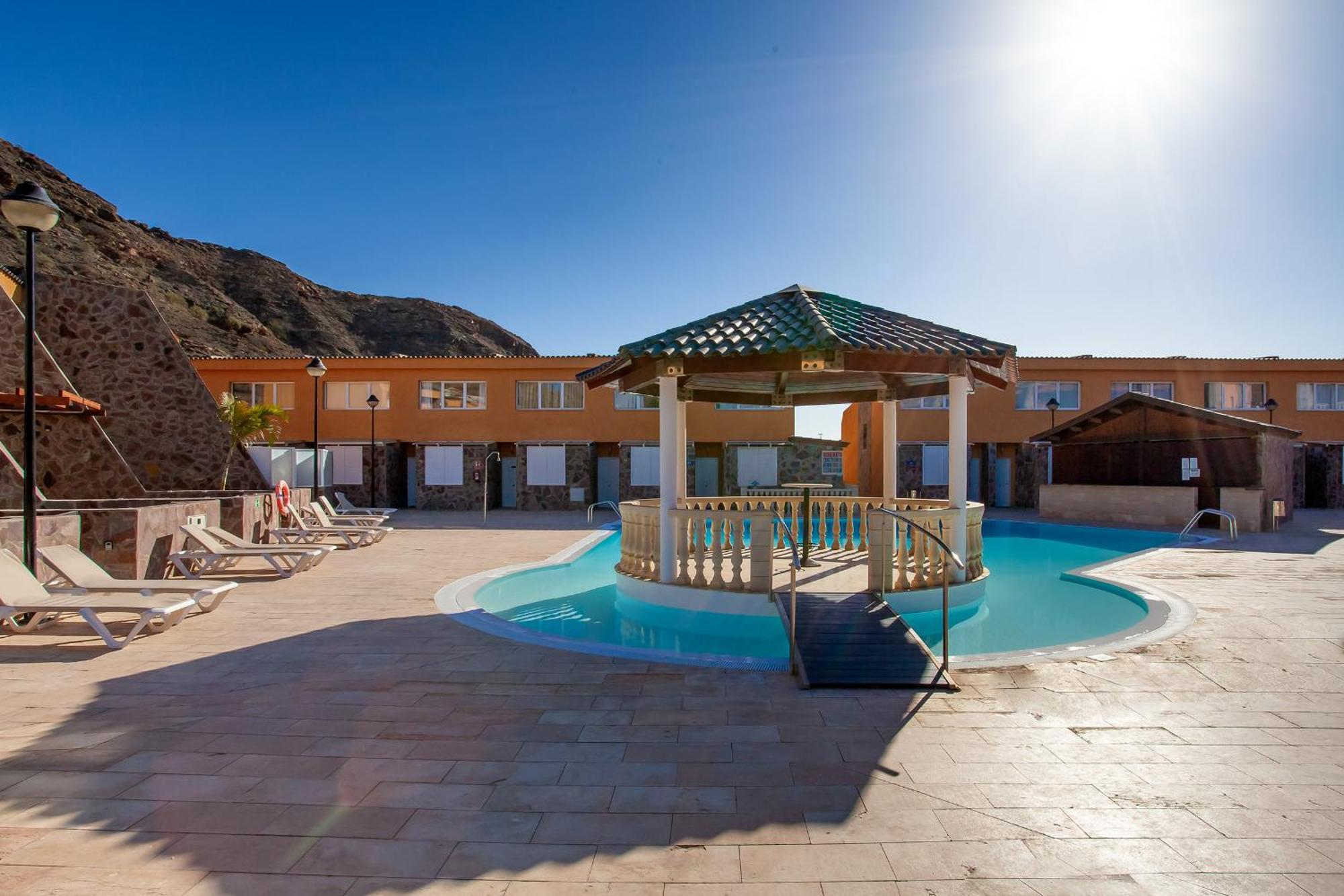 פלאיה דל קורה Luxurioesen Apartment Am Meer Golfplatz, Strand מראה חיצוני תמונה
